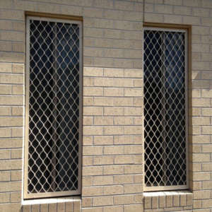 Standard-window-security-grilles